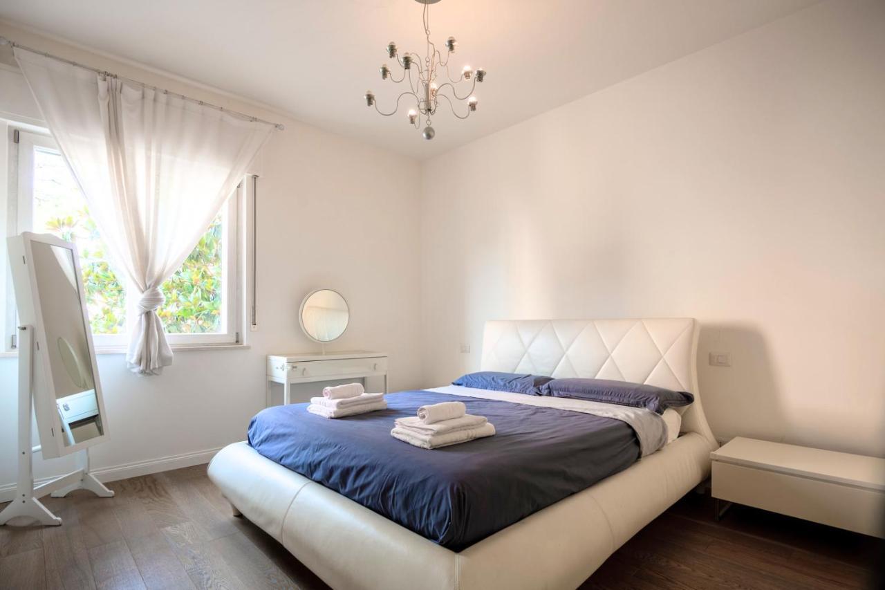 דירות קיארוואלה L'Oasi Della Pace - Confortevole E Vicino A Tutto מראה חיצוני תמונה